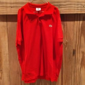Lacoste SS Polo XL